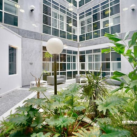 פטרבורו Sleek & Stylish Apartment By Dh Aparthotels מראה חיצוני תמונה